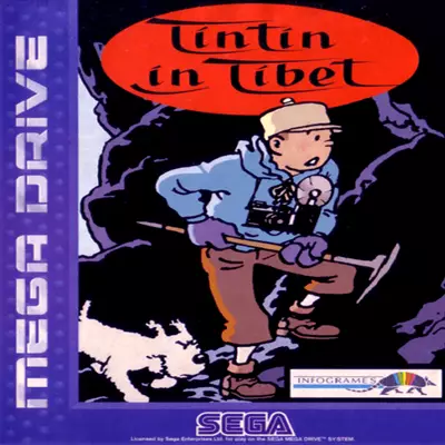 Tintin in Tibet (Europe) (En,Fr,De,Es,Nl,Sv) (Beta)
